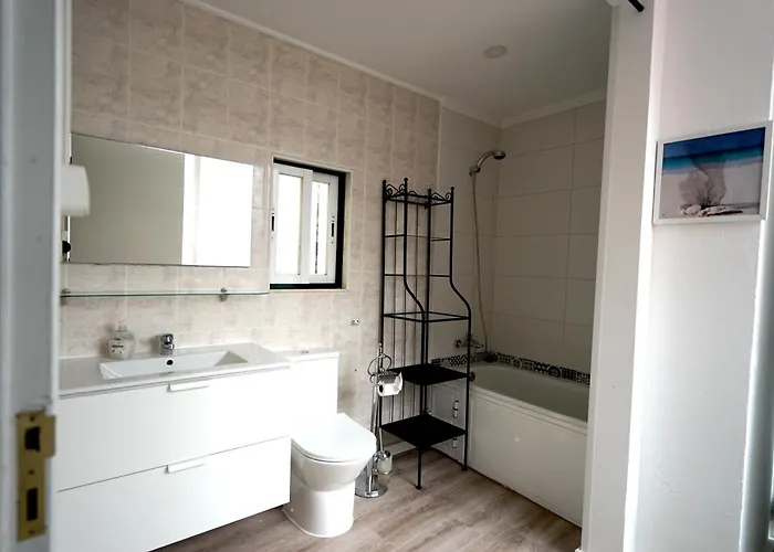 Cruz Cozy 1º Lisboa