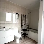 Cruz Cozy 1º Lisboa