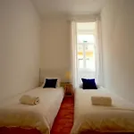Cruz Cozy 1º Lisboa