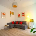 Cruz Cozy 1º Lisboa