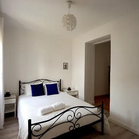 Appartamento Cruz Cozy 1º