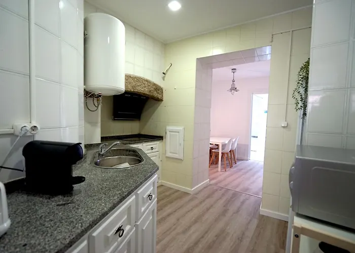 Appartamento Cruz Cozy 1º Lisbona