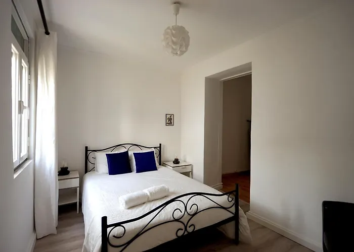 Appartamento Cruz Cozy 1º