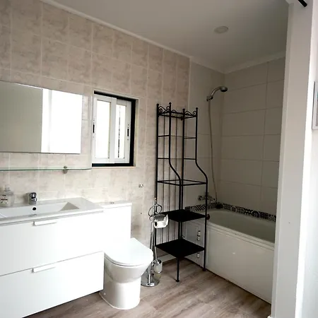 Cruz Cozy 1º Lisbona