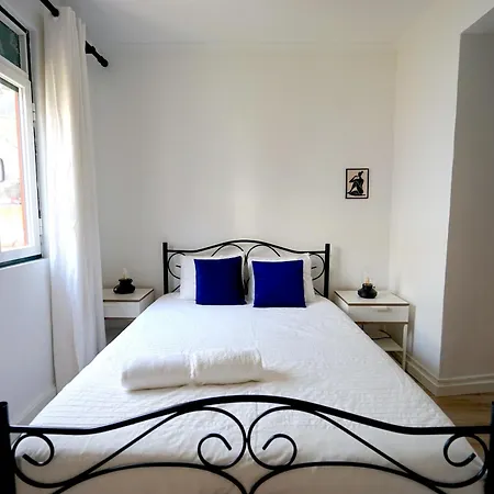 Cruz Cozy 1º Appartamento *