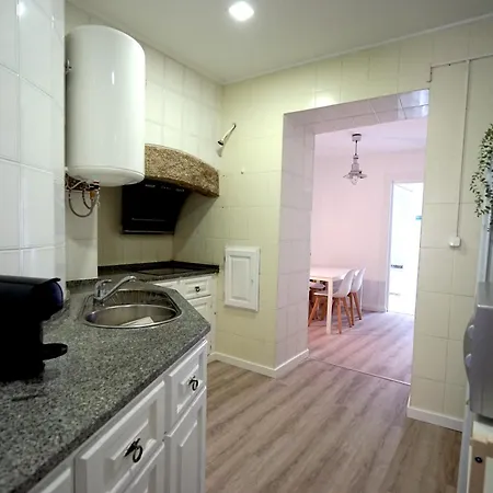 Appartamento Cruz Cozy 1º Lisbona